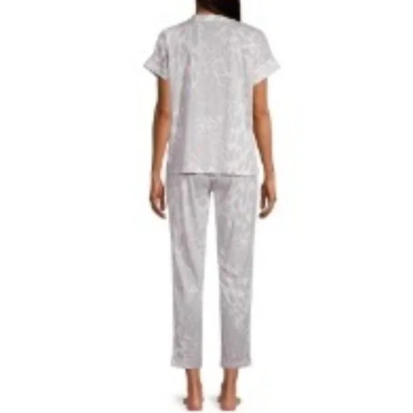 NWT Natori Decadence Pajama Set - M, L, XL